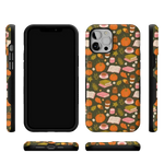 Small Town Magic | Fall Faves Case Phone Case get.casely 