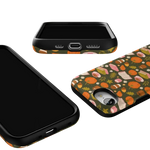 Small Town Magic | Fall Faves Case Phone Case get.casely 