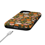 Small Town Magic | Fall Faves Case Phone Case get.casely 