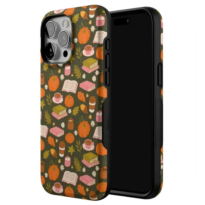 Small Town Magic | Fall Faves Case Phone Case get.casely 