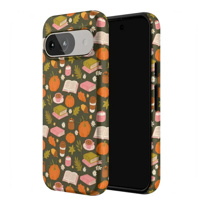 Small Town Magic | Fall Faves Case Phone Case get.casely 