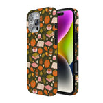 Small Town Magic | Fall Faves Case Phone Case get.casely 