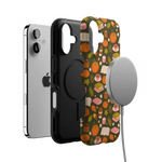 Small Town Magic | Fall Faves Case Phone Case get.casely 