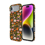Small Town Magic | Fall Faves Case Phone Case get.casely 