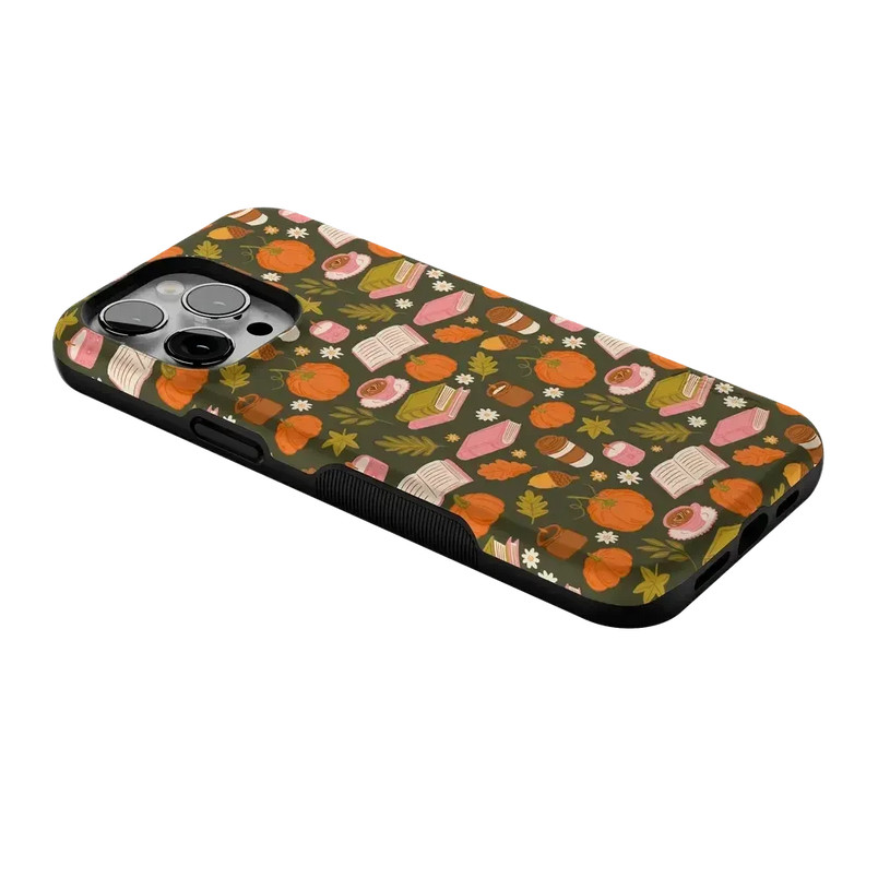 Small Town Magic | Fall Faves Case Phone Case get.casely 