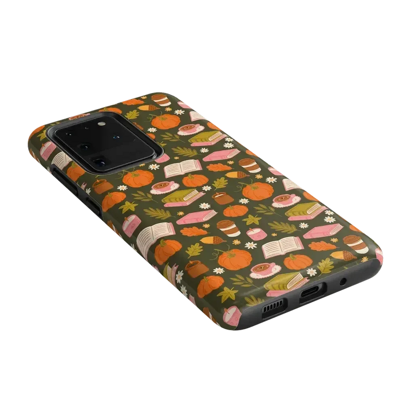 Small Town Magic | Fall Faves Case Phone Case get.casely 