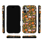 Small Town Magic | Fall Faves Case Phone Case get.casely 