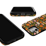 Small Town Magic | Fall Faves Case Phone Case get.casely 