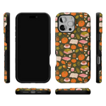 Small Town Magic | Fall Faves Case Phone Case get.casely 