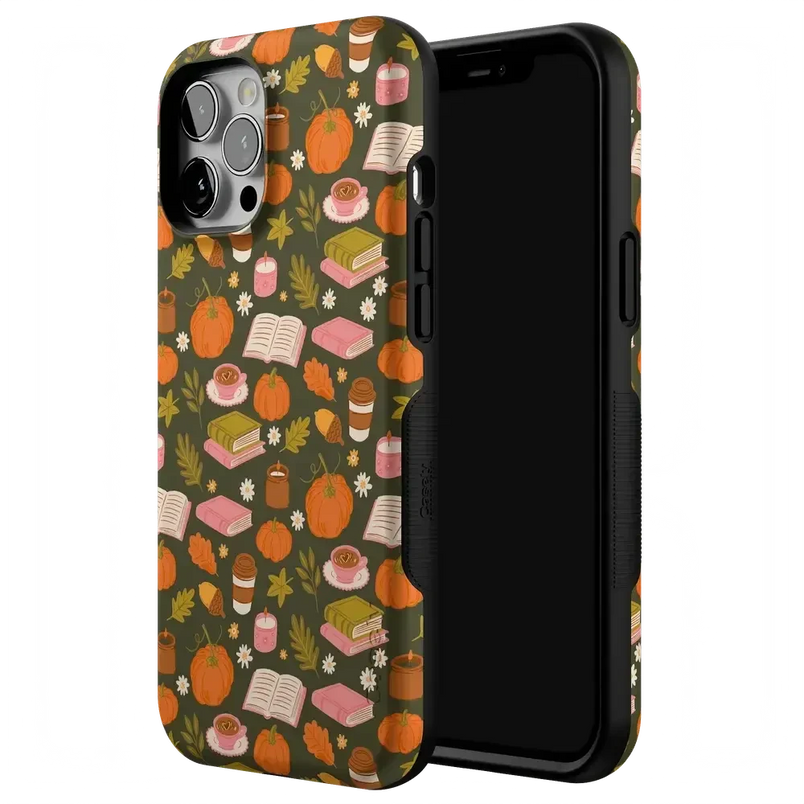 Small Town Magic | Fall Faves Case Phone Case get.casely 