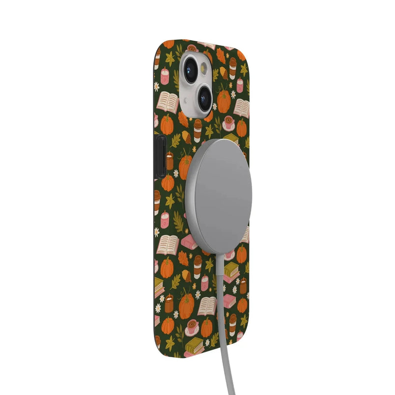 Small Town Magic | Fall Faves Case Phone Case get.casely 