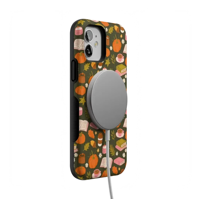 Small Town Magic | Fall Faves Case Phone Case get.casely 