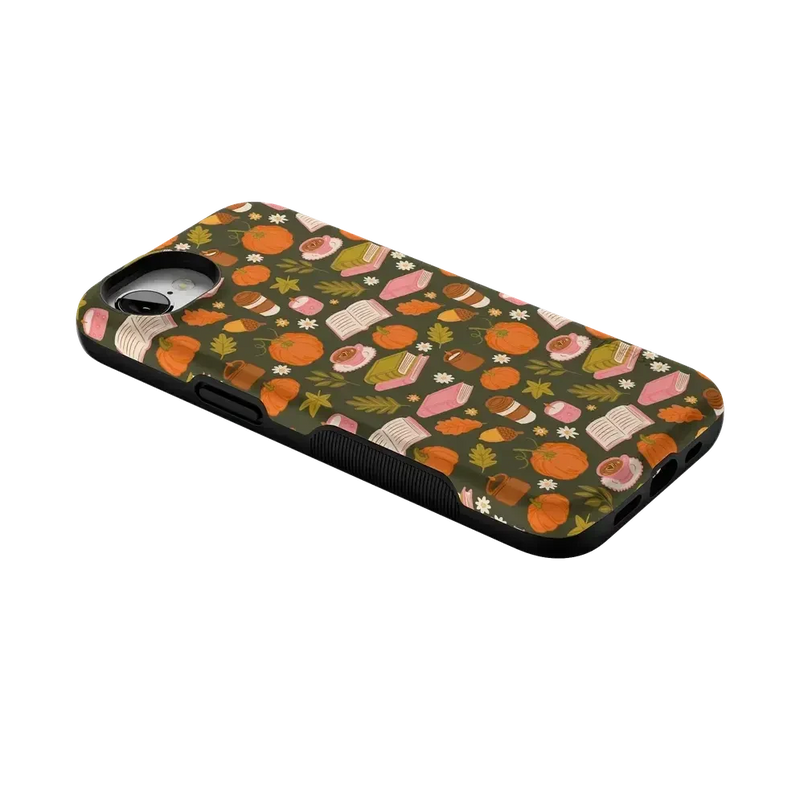 Small Town Magic | Fall Faves Case Phone Case get.casely 