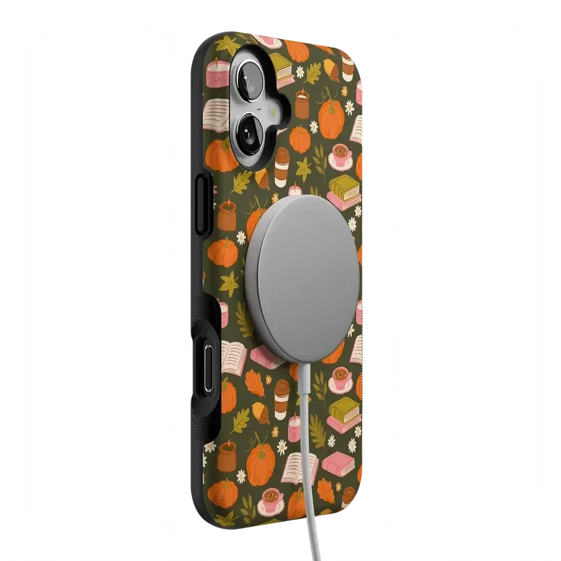 Small Town Magic | Fall Faves Case Phone Case get.casely 