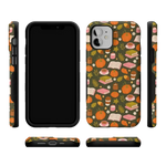 Small Town Magic | Fall Faves Case Phone Case get.casely 
