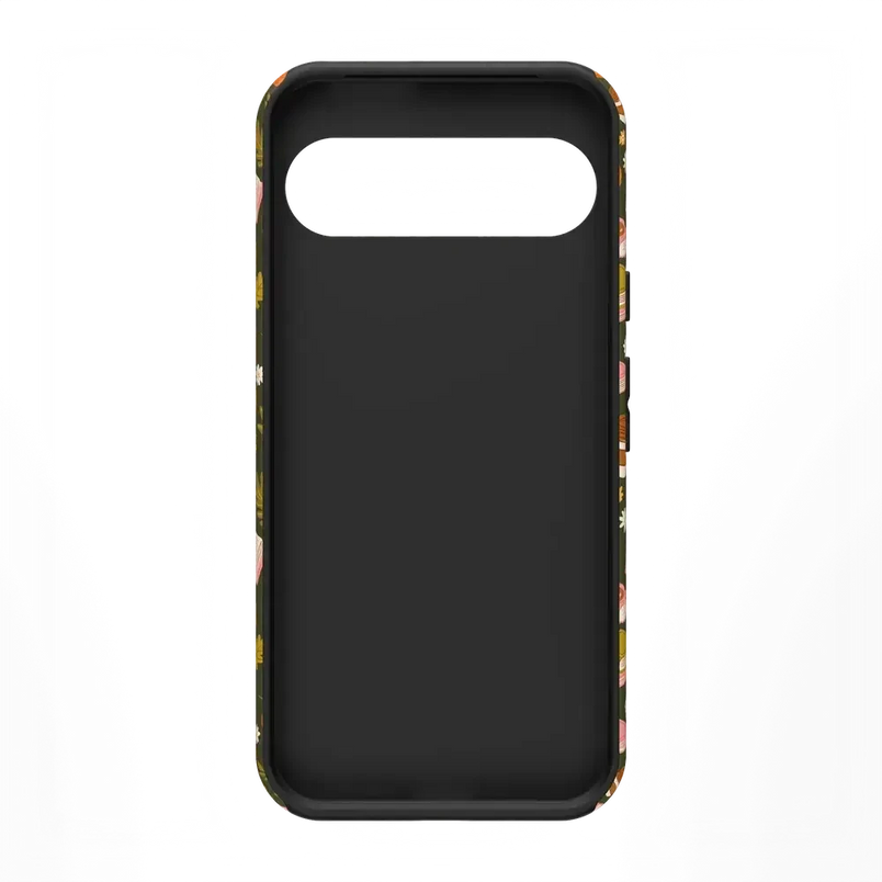 Small Town Magic | Fall Faves Case Phone Case get.casely 