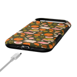 Small Town Magic | Fall Faves Case Phone Case get.casely 