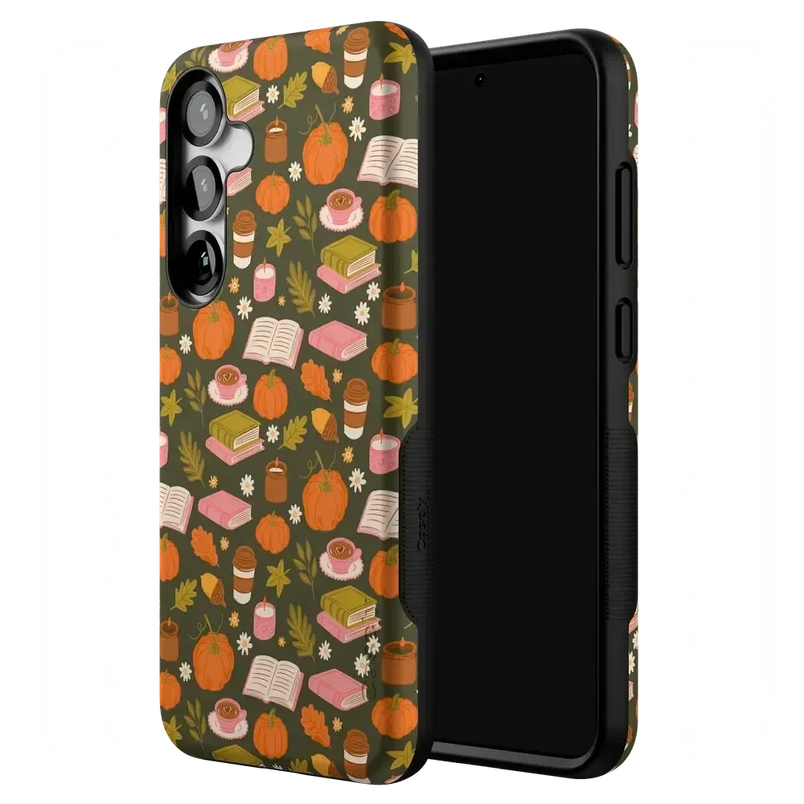 Small Town Magic | Fall Faves Case Phone Case get.casely 