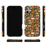 Small Town Magic | Fall Faves Case Phone Case get.casely 