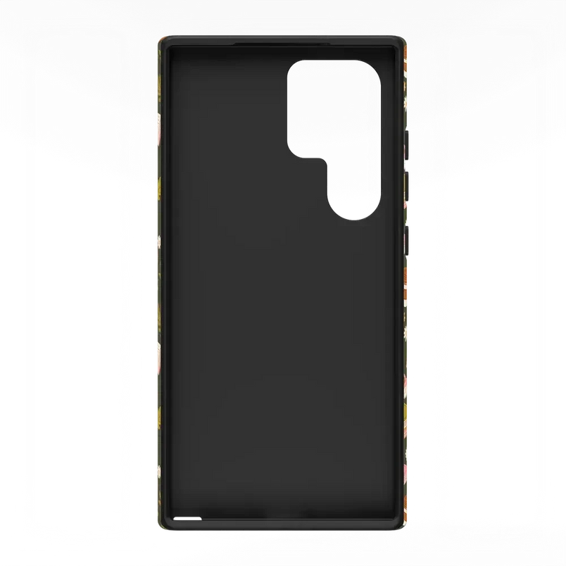 Small Town Magic | Fall Faves Case Phone Case get.casely 