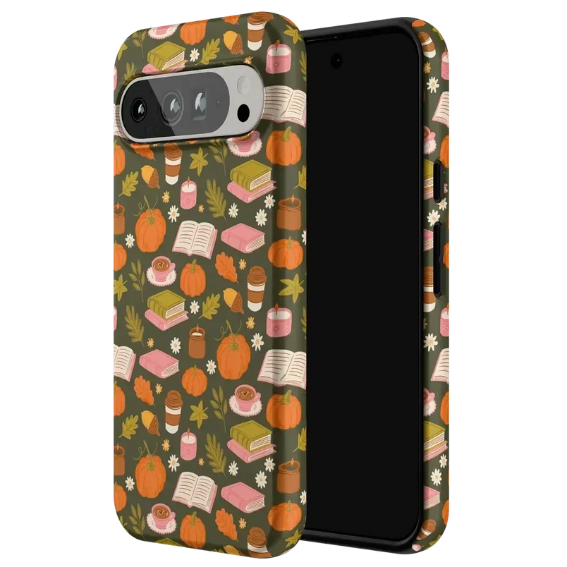 Small Town Magic | Fall Faves Case Phone Case get.casely 