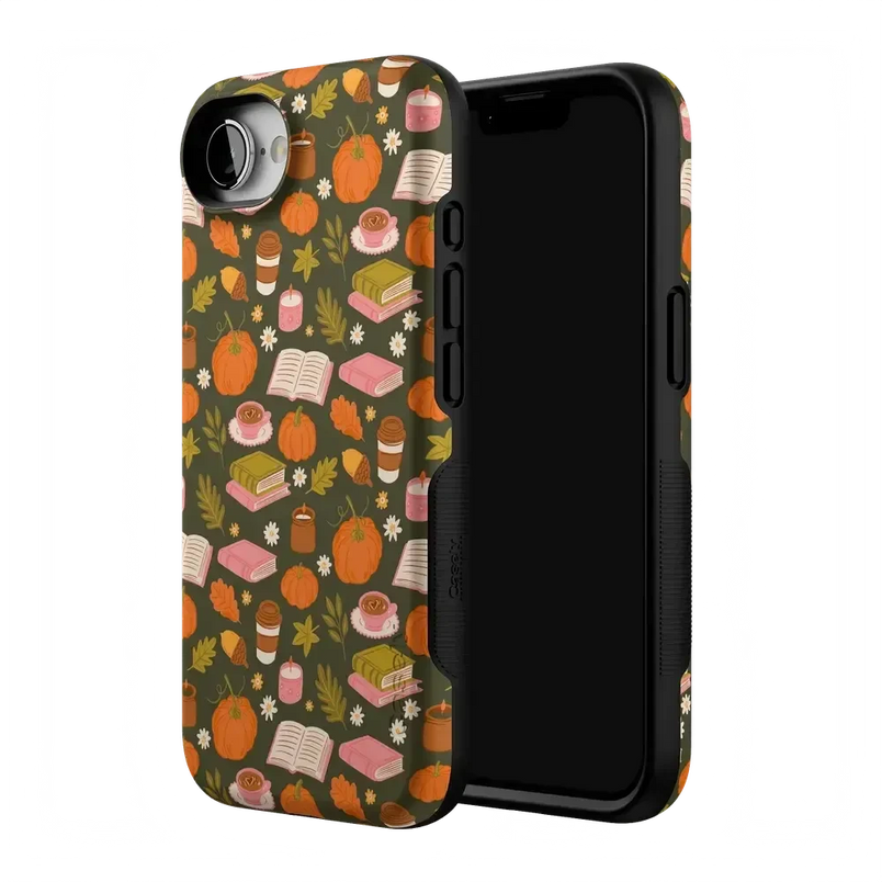 Small Town Magic | Fall Faves Case Phone Case get.casely 