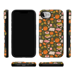 Small Town Magic | Fall Faves Case Phone Case get.casely 