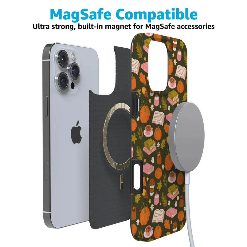 Small Town Magic | Fall Faves Case Phone Case get.casely 