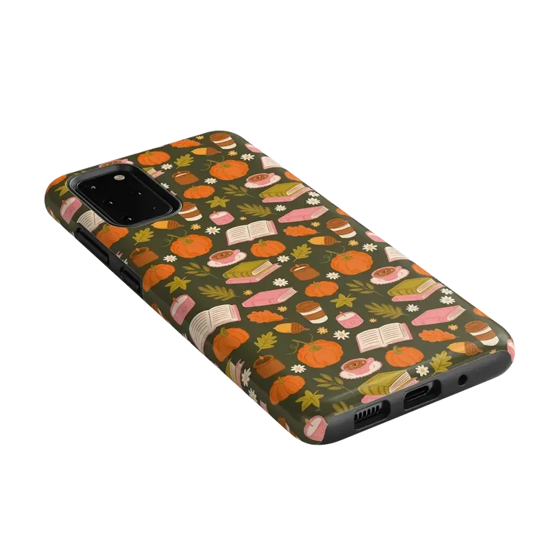 Small Town Magic | Fall Faves Case Phone Case get.casely 