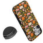 Small Town Magic | Fall Faves Case Phone Case get.casely 