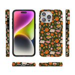 Small Town Magic | Fall Faves Case Phone Case get.casely 