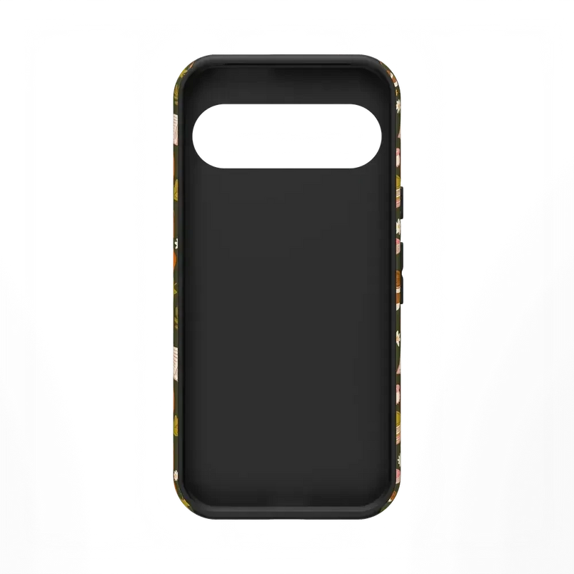 Small Town Magic | Fall Faves Case Phone Case get.casely 