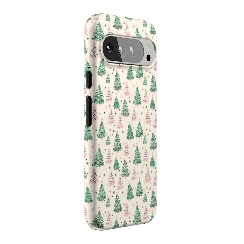Lookin’ Pine | Christmas Tree Case