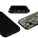 Gingerbread Lane | Holiday Sweets Case