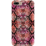 Snake Along | Red Snake Skin Case iPhone Case get.casely Classic iPhone 6/7/8 Plus 