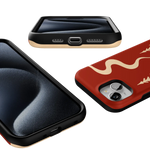 Snowed In | Cozy Winter Case