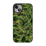 Sneaky Monkeys | Frida Kahlo Jungle Floral Case iPhone Case get.casely Align + MagSafe® iPhone 15 Plus 