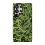 Sneaky Monkeys | Frida Kahlo Jungle Floral Case iPhone Case get.casely Bold Flex + MagSafe® Galaxy S26 Ultra 