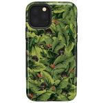 Sneaky Monkeys | Frida Kahlo Jungle Floral Case iPhone Case get.casely Bold iPhone 11 Pro Max 