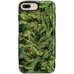 Sneaky Monkeys | Frida Kahlo Jungle Floral Case iPhone Case get.casely Bold iPhone 6/7/8 Plus 