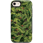 Sneaky Monkeys | Frida Kahlo Jungle Floral Case iPhone Case get.casely Bold iPhone SE (2020 & 2022) 