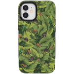 Sneaky Monkeys | Frida Kahlo Jungle Floral Case iPhone Case get.casely Bold + MagSafe® iPhone 12 