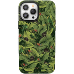 Sneaky Monkeys | Frida Kahlo Jungle Floral Case iPhone Case get.casely Bold + MagSafe® iPhone 13 Pro Max 