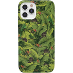 Sneaky Monkeys | Frida Kahlo Jungle Floral Case iPhone Case get.casely Classic iPhone 12 Pro Max 