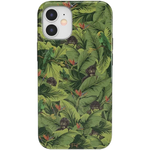 Sneaky Monkeys | Frida Kahlo Jungle Floral Case iPhone Case get.casely Classic iPhone 12 