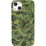 Sneaky Monkeys | Frida Kahlo Jungle Floral Case iPhone Case get.casely Classic iPhone 13 Mini 