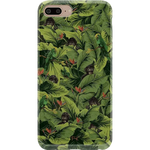 Sneaky Monkeys | Frida Kahlo Jungle Floral Case iPhone Case get.casely Classic iPhone 6/7/8 Plus 