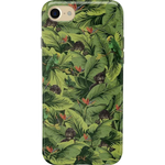 Sneaky Monkeys | Frida Kahlo Jungle Floral Case iPhone Case get.casely Classic iPhone SE (2020 & 2022) 