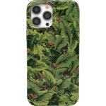 Sneaky Monkeys | Frida Kahlo Jungle Floral Case iPhone Case get.casely Classic + MagSafe® iPhone 13 Pro Max 