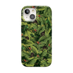 Sneaky Monkeys | Frida Kahlo Jungle Floral Case iPhone Case get.casely Classic + MagSafe® iPhone 15 Plus 